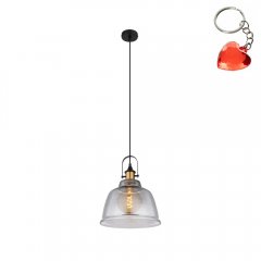 Lampa wisząca DOROTHEA 15558H1 Globo