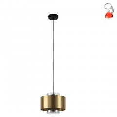 Lampa wisząca DUGLIA 390066 Eglo