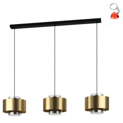 Lampa wisząca DUGLIA 390067 Eglo