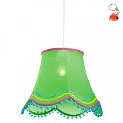 Lampa wisząca dziecięca 35 ARLEKIN 31-94516 Candellux