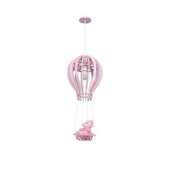 Lampa wisząca dziecięca BALONIK MLP6426 Milagro