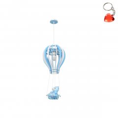Lampa wisząca dziecięca BALONIK MLP6427 Milagro