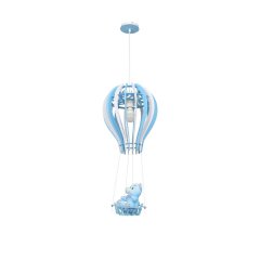 Lampa wisząca dziecięca BALONIK MLP6427 Milagro