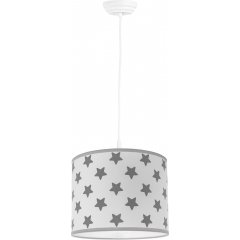 Lampa wisząca dziecięca CLASSIC25 8552011 Hellux