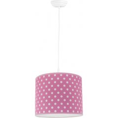 Lampa wisząca dziecięca CLASSIC35 8551022 Hellux