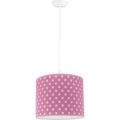 Lampa wisząca dziecięca CLASSIC35 8551022 Hellux