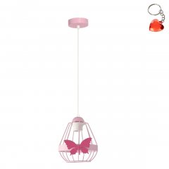 Lampa wisząca dziecięca KAGO MLP4927 Milagro