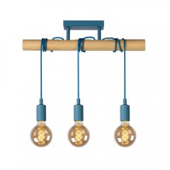 Lampa wisząca dziecięca PAULIEN 08127 / 03 / 35 Lucide