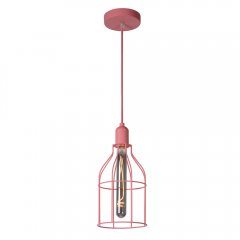 Lampa wisząca dziecięca PAULIEN 08327 / 01 / 66 Lucide