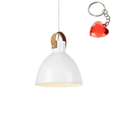 Lampa wisząca EAGLE 106553 Markslojd