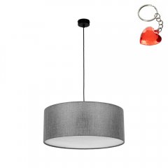 Lampa wisząca EARTH 4654 TK Lighting