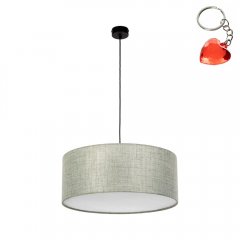 Lampa wisząca EARTH 4657 TK Lighting