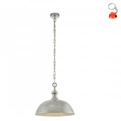 Lampa wisząca EASINGTON 49181 Eglo