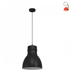 Lampa wisząca EBURY 43622 Eglo