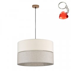 Lampa wisząca ECO 5773 TK Lighting