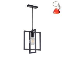 Lampa wisząca EDEN 1 32231 Sigma Lighting