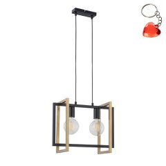 Lampa wisząca EDEN 2 32232 Sigma Lighting