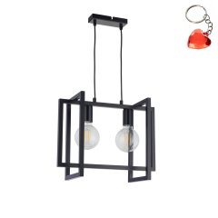 Lampa wisząca EDEN 2 32233 Sigma Lighting