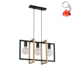 Lampa wisząca EDEN 3 32234 Sigma Lighting