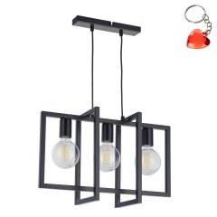 Lampa wisząca EDEN 3 32235 Sigma Lighting