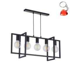 Lampa wisząca EDEN 5 32237 Sigma Lighting