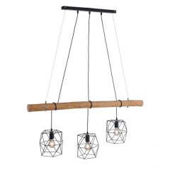 Lampa wisząca EDGAR 15503-18 LeuchtenDirekt