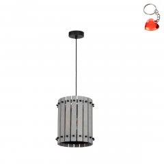 Lampa wisząca EGON MLP3759 Milagro