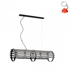 Lampa wisząca EGON MLP3763 Milagro