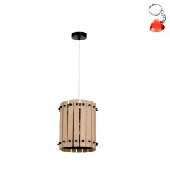 Lampa wisząca EGON MLP3827 Milagro