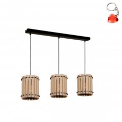 Lampa wisząca EGON MLP3829 Milagro