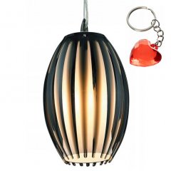 Lampa wisząca Elba AZ0158 Azzardo