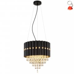 Lampa wisząca ELEOS 63149-3 Globo