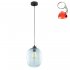 Lampa wisząca ELIO 3182 TK Lighting