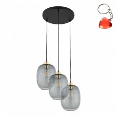 Lampa wisząca ELIO 4546 TK Lighting