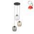 Lampa wisząca ELIO MIX 5973 TK Lighting