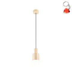 Lampa wisząca ELIOR DL144319400 Trio