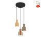 Lampa wisząca ELIOR DL317319430 Trio