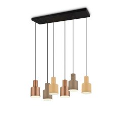 Lampa wisząca ELIOR DL617319400 Trio