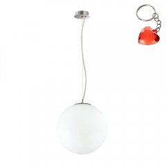 Lampa wisząca Ella MA04872C-001-01 Italux