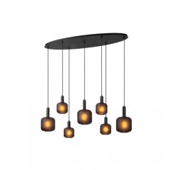 Lampa wisząca ELOISE 45405 / 07 / 30 Lucide
