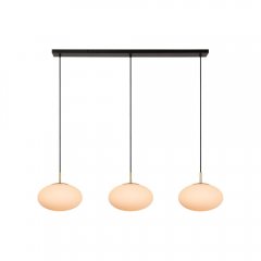 Lampa wisząca ELYSEE 21430 / 03 / 61 Lucide