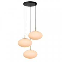 Lampa wisząca ELYSEE 21430 / 13 / 61 Lucide