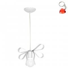 Lampa wisząca EMMA MLP1036 Milagro