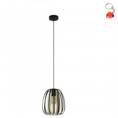 Lampa wisząca ENCINITOS 99665 Eglo