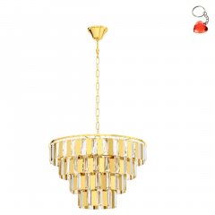 Lampa wisząca ERSEKA 99097 Eglo