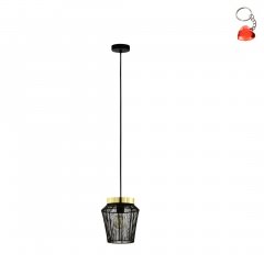 Lampa wisząca ESCANDIDOS 99806 Eglo