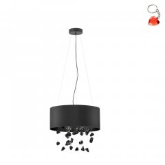 Lampa wisząca ESCUELA 39845 Eglo