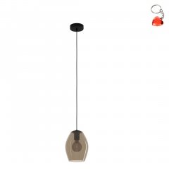 Lampa wisząca ESTANYS 1 390159 Eglo