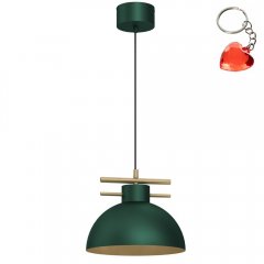 Lampa wisząca ESTATE 4369 Luminex