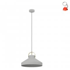 Lampa wisząca ESTEPONA 390226 Eglo